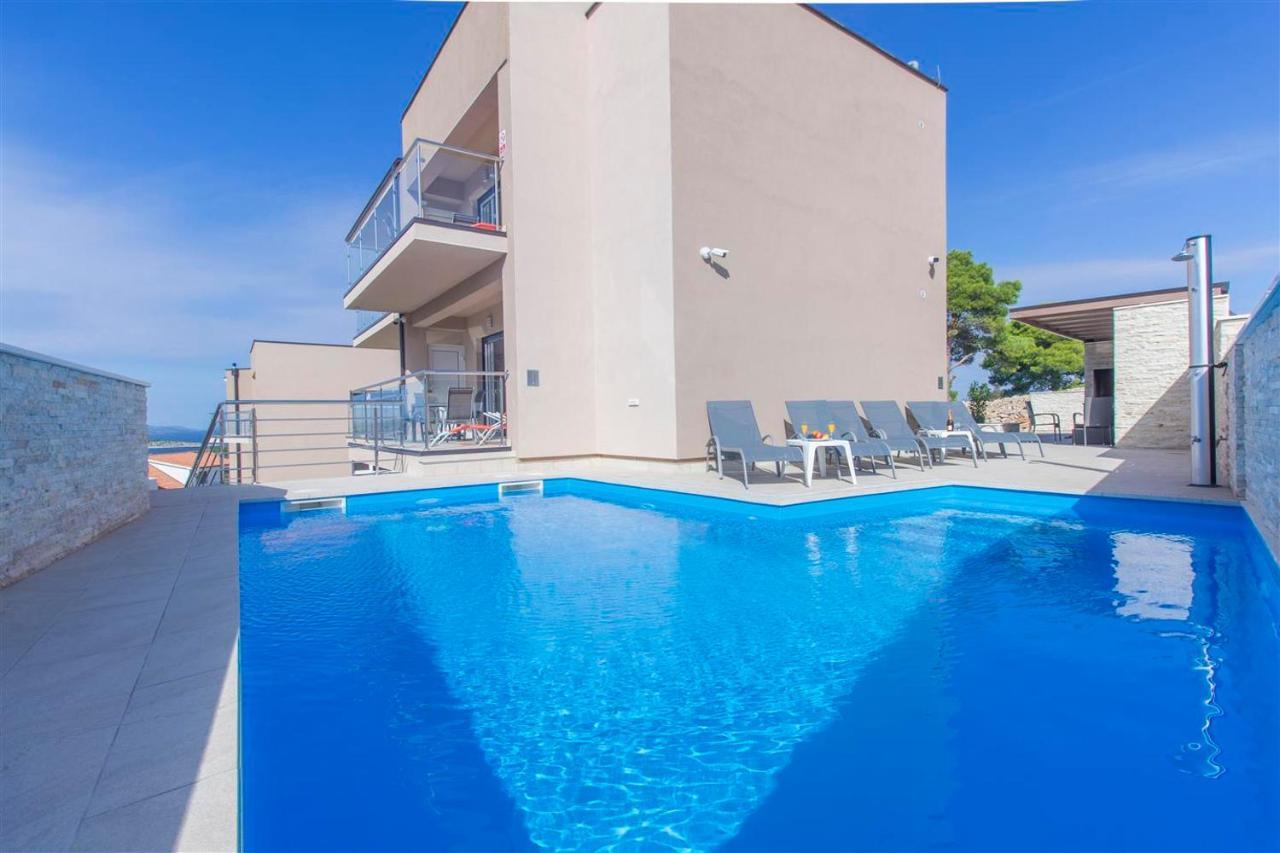 Villa Top Of Murter, One Bedroom Apartment 2 Exterior photo
